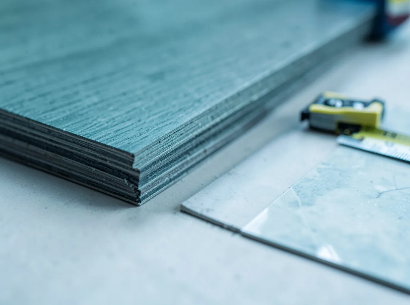 Luxury Vinyl Plank Installation Greenfield, OH FAQs